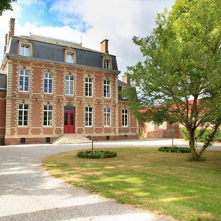 Villa Varentia Villers-Bretonneux Extérieur photo