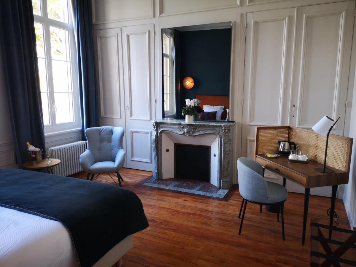 Villa Varentia Villers-Bretonneux Extérieur photo